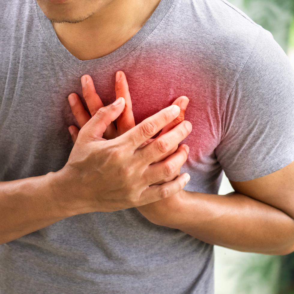 Las complicaciones cardiovasculares son unas de las más importantes que se han visto a lo largo de esta pandemia.