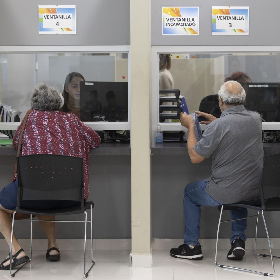 Avanza la cuenta regresiva para el vencimiento del término para que miles de adultos mayores reactiven sus planes de Medicaid