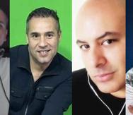 La música de diferentes géneros estará a cargo de DJ Joaquín Opio, Iván Robles, Emil Cedeño y Juan de Varona.