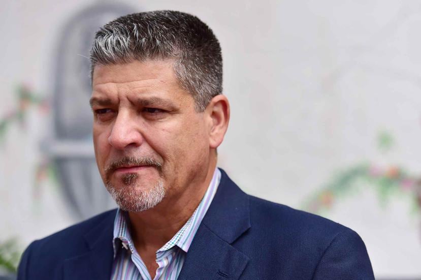 El representante puertorriqueño Bob Cortés. (GFR Media/Archivo)