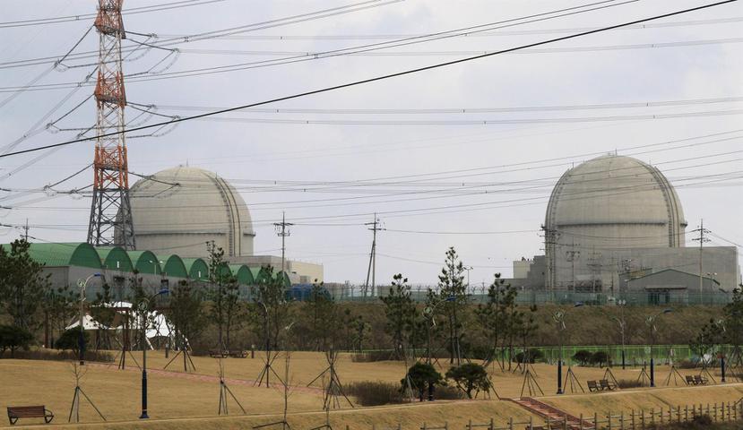Corea del Norte volvió a operar este año su reactor nuclear y sus instalaciones para reprocesar combustible atómico, según un informe del Organismo Internacional de la Energía Atómica (OIEA).
