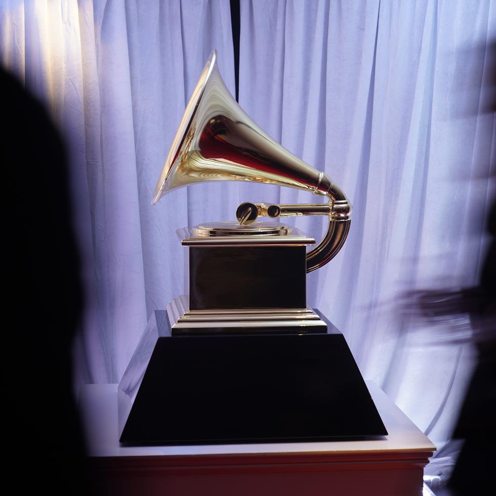 Los premios Grammy del 2024 se llevarán a cabo en Los Ángeles, California.