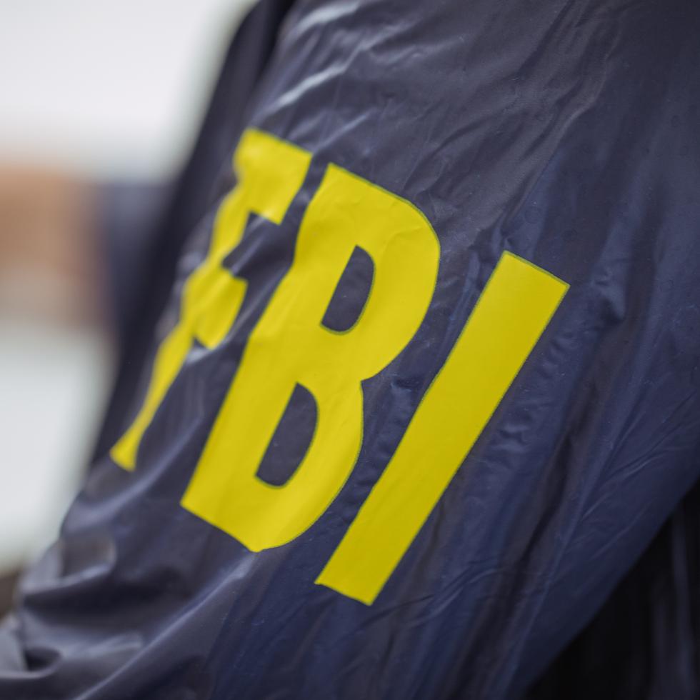 La investigación que resultó en el arresto de Pizarro Adorno estuvo a cargo del FBI.