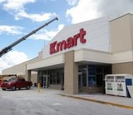 Kmart llegó a ser el tercer detallista en Estados Unidos, precedido solo por Walmart y Home Depot.