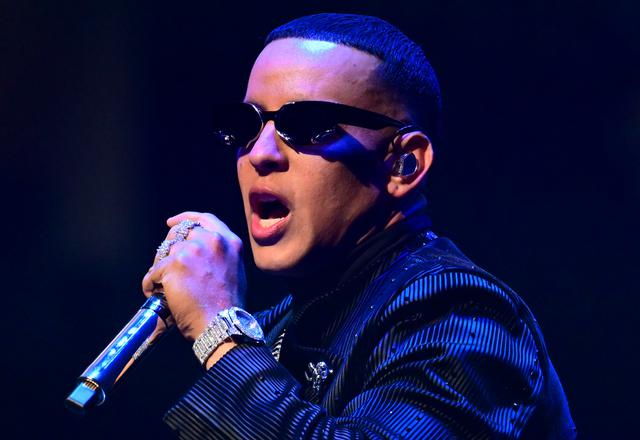 Daddy Yankee estrena “Donante de Sangre”