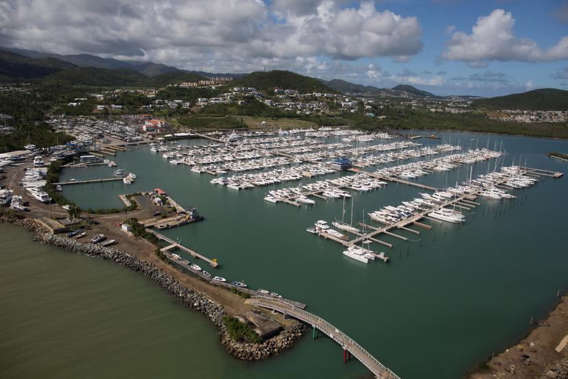 La Marina Puerto del Rey en Fajardo, la cual cuenta con cerca de 1,000 atracaderos, busca convertirse con su más reciente inversión en un complejo de cero consumo en energía neta (“net-zero energy”).