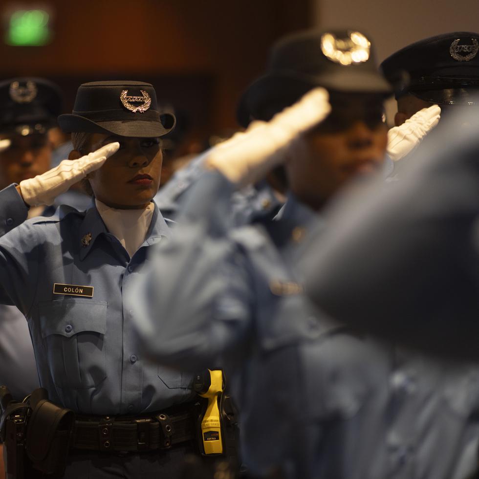 La Reforma de la Policía comenzó tras una demanda del gobierno federal en el 2012 y en el 2018 inició el proceso para medición de cumplimiento.