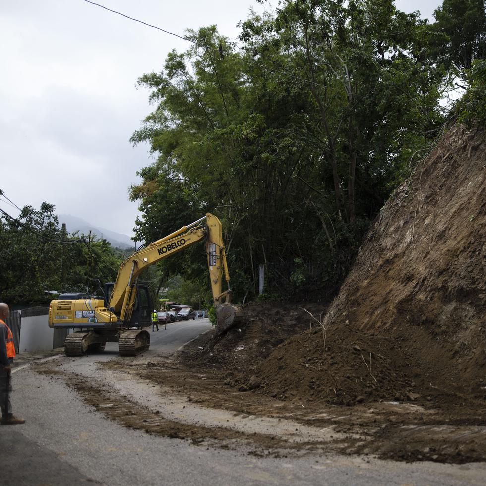 El gobierno estatal ha estimado en unos $10,000 millones los daños causados por el huracán Fiona, de los cuales $5,000 millones corresponden a daños en infraestructura, preció el director de COR3, Manuel Laboy.