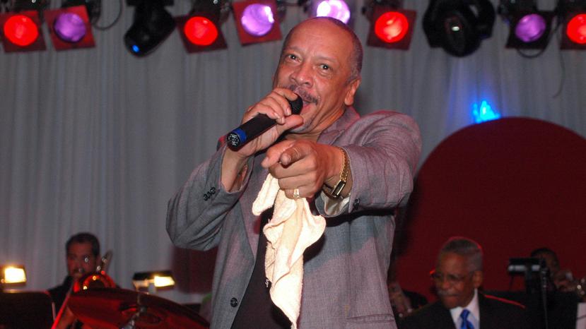 Ismael Rivera, hijo, se mantuvo activo como cantante de salsa, ganando gran popularidad en países como Colombia y Panamá.