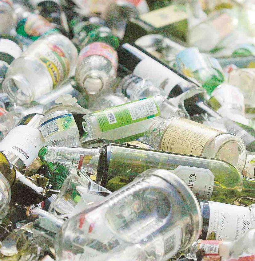 La medida busca crear conciencia entre la ciudadanía sobre la necesidad de reciclar mediante todos los medios posibles.