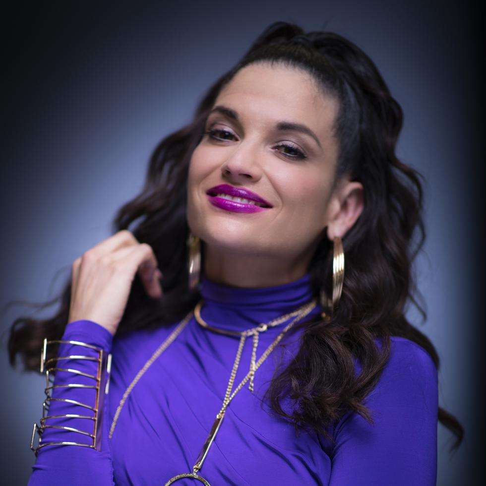 El nuevo tema de la cantante Natalia Jiménez será parte del disco “México de mi corazón II”, que planea lanzar en agosto.