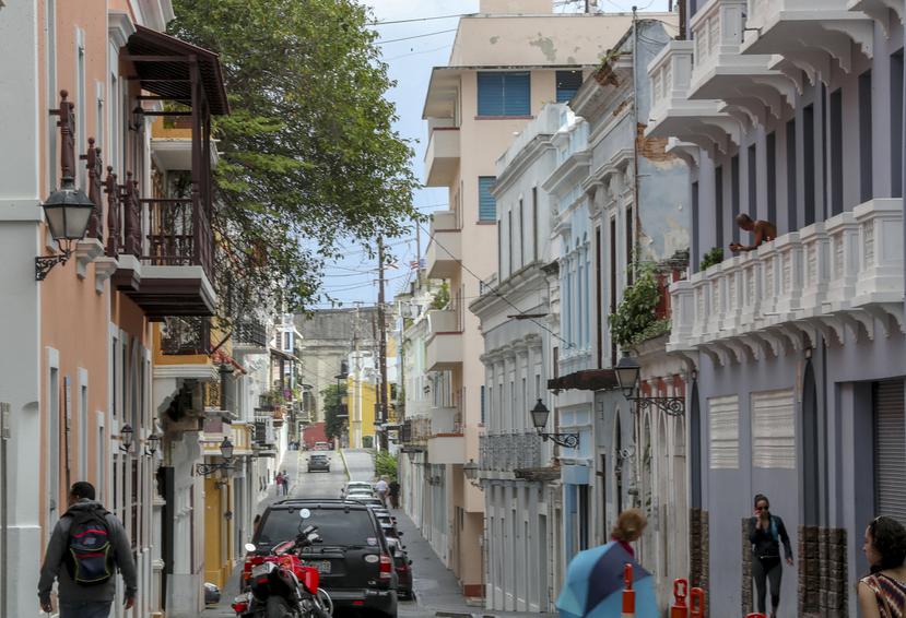 According to data from the AirDNA platform, until November of last year, in San Juan there were about 3,792 active rentals on platforms such as Airbnb and Vrbo.