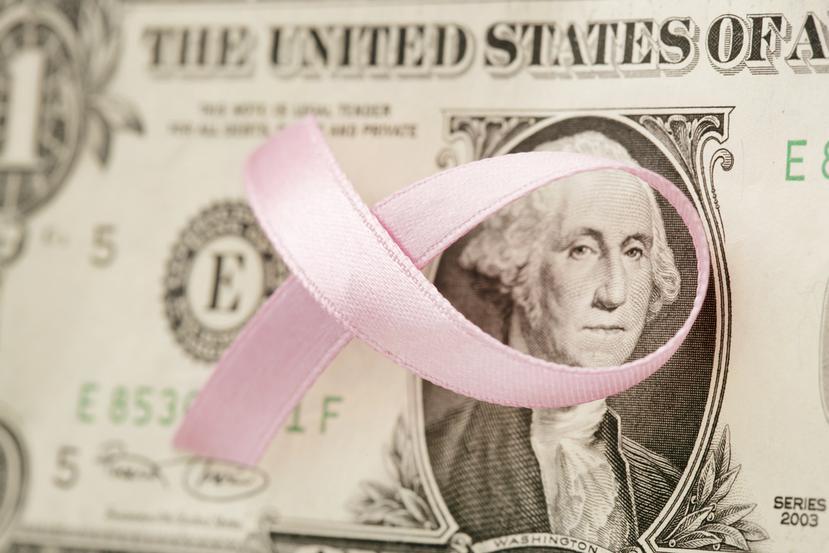 Aunque nadie está preparado para recibir un diagnóstico de cáncer, estar preparado financieramente puede ser muy beneficioso para la recuperación.