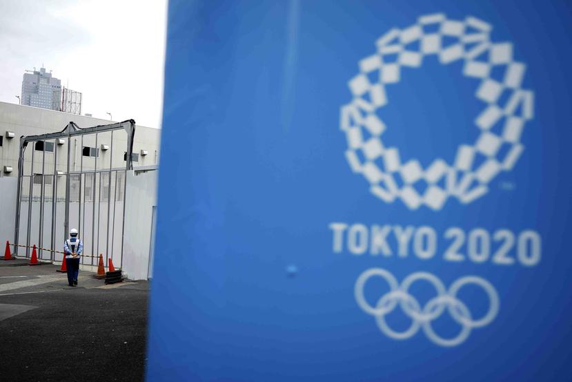 Los Juegos Olímpicos de Japón, que deberán comenzar el 23 de julio del 2021, tienen previsto la participación de atletas de 200 países. (Archivo AP)