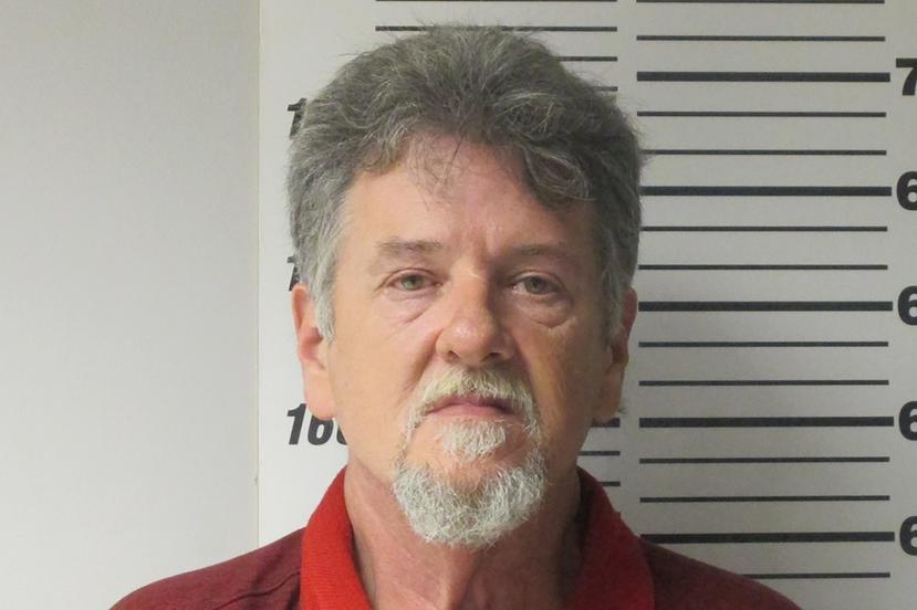 Larry Dinwiddie se declaró culpable de asesinar a su esposa y recibió una condena de 25 años de prisión.