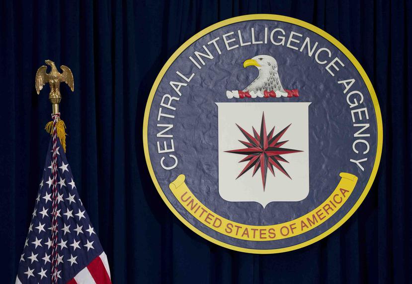 Haspel, quien ingresó a la CIA en 1985, ha sido jefa de diversos puestos de avanzada en el exterior. (AP)
