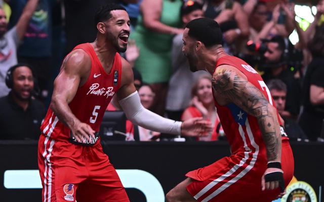 Puerto Rico se lanzará al ruedo en Japón con una real opción de clasificar a París 2024 en el baloncesto 3x3: “Estamos en el nivel”