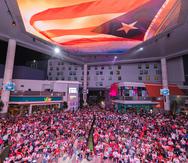 Puerto Rico vio acción en el Clásico Mundial de Béisbol entre el 11 y 17 de marzo.