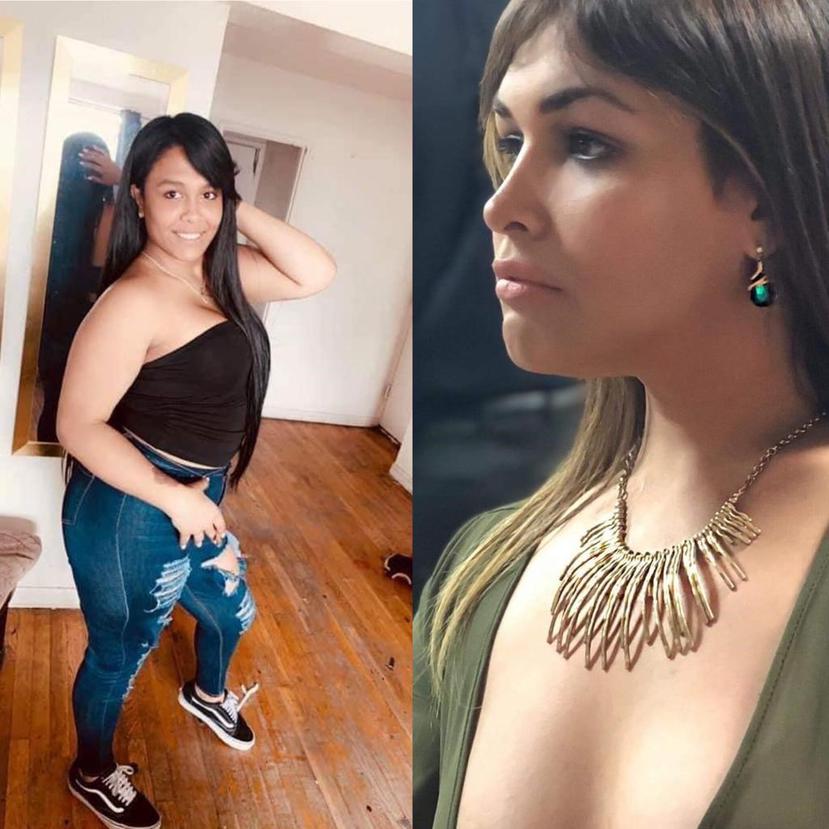 Los cuerpos de Serena Angelique Velázquez y Layla Peláez Sánchez fueron hallados calcinados dentro de un vehículo el pasado 22 de abril debajo de un puente en Humacao. (Suminostrada)