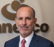 Calixto García Vélez, presidente y principal oficial ejecutivo de Banesco USA, entidad que supervisa las operaciones de Banesco Puerto Rico.