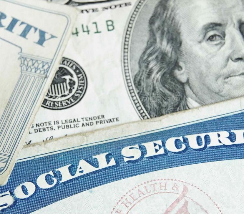 Payroll taxes finance Social Security and Medicare programs. (Shutterstock)