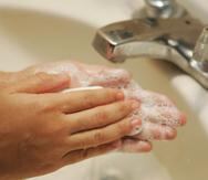 Ciencia y lavado de manos: por qué urge hacerlo