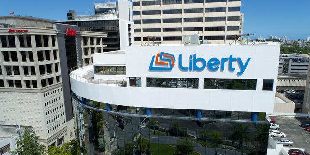 Liberty despide cerca de 300 empleados en Puerto Rico