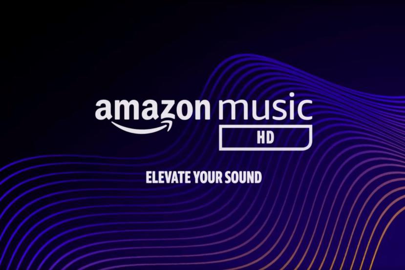 De acuerdo con sus especificaciones, las canciones de Amazon Music HD contarán con una profundidad de 16 bits y una frecuencia de muestreo de 44.1 kHz, equivalente a la calidad de sonido que ofrece un CD.
