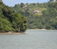 En la foto, el Refugio de Vida Silvestre en el Lago Guajataca.
