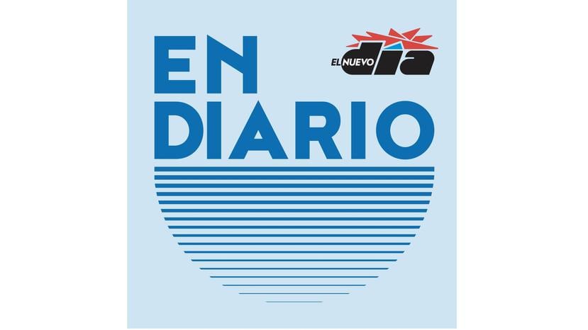 Logo de En Diario, el pódcast de noticias de El Nuevo Día.