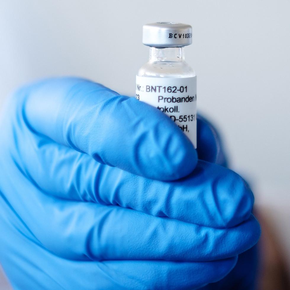 El Departamento de Salud divulgó datos sobre la distribución de las vacunas, tras una demanda judicial que presentó el Centro de Periodismo Investigativo en reclamo  de información pública.