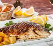 Hay algunas especies de pescados que son más ricos en Omega 3, como el salmón, sardina, pescado azul, bacalao, arenque, y atún.