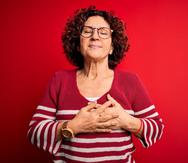 A través de los estudios médicos, es posible detectar la presencia de enfermedad obstructiva del corazón antes de que ocurra algún síntoma.