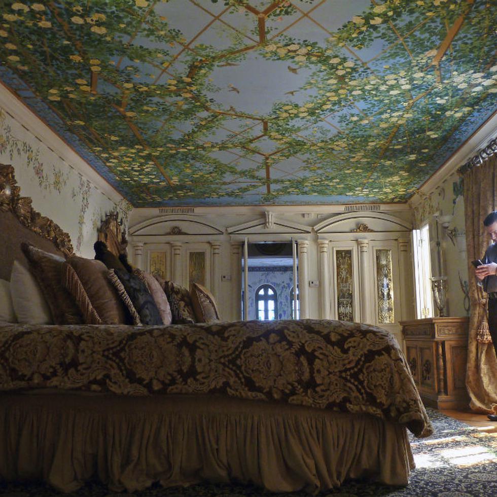 La antigua mansión de Versace ahora es un hotel de lujo