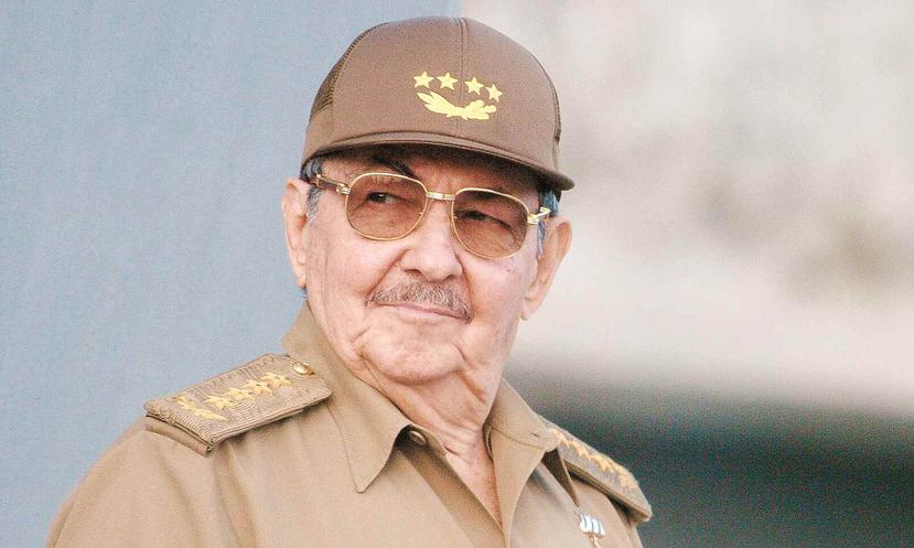 Raúl Castro intervendrá en la mañana del día 26 de septiembre en la cumbre sobre la agenda de desarrollo post-2015.