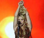 Según Shakira, su nuevo perfume tiene personalidad, pero no es demasiado agresivo, además de que posee un punto dulce y también nocturno.