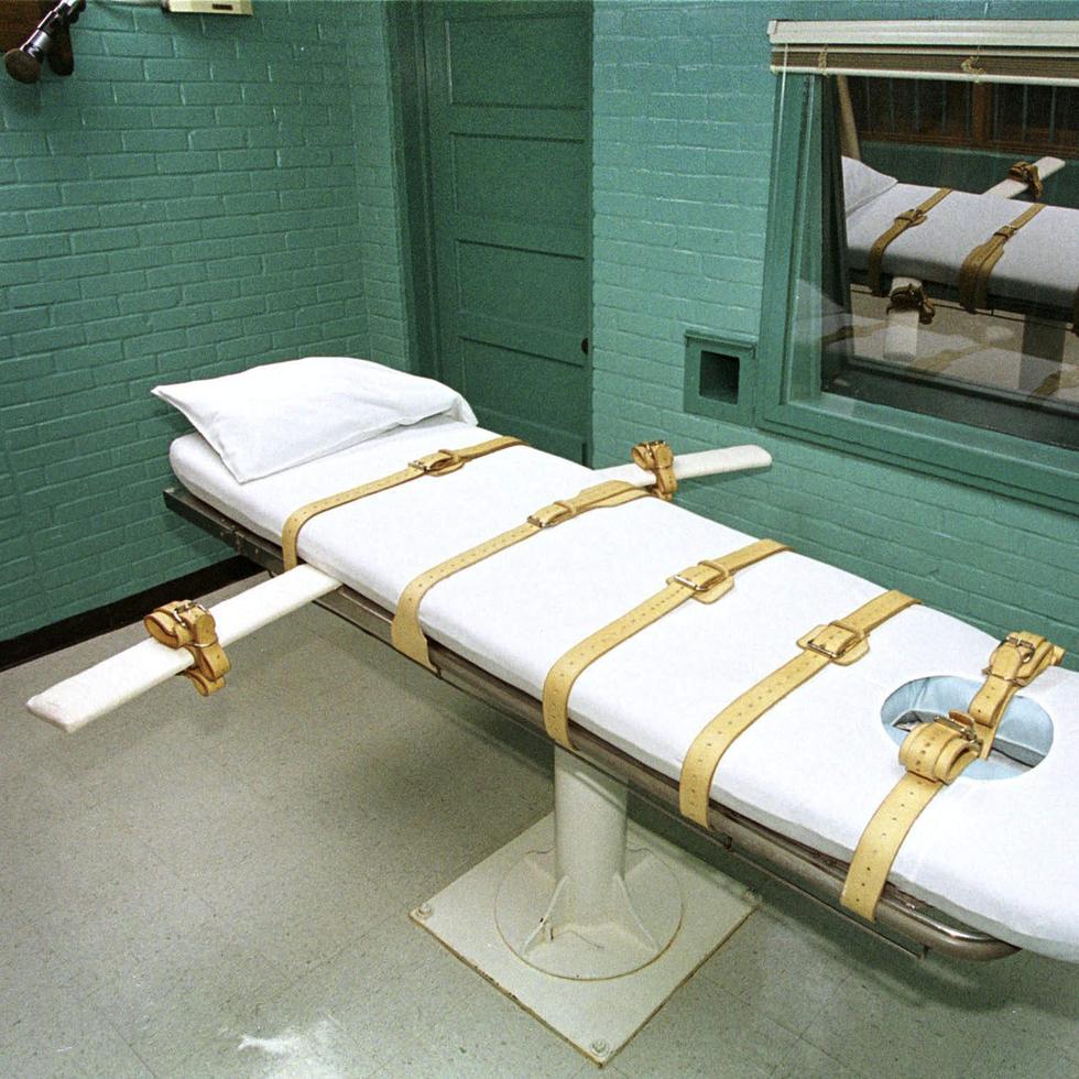 Si Owen es ejecutado será la cuarta ejecución del año y la número 103 desde que 1976 se restableció la pena capital en Florida.