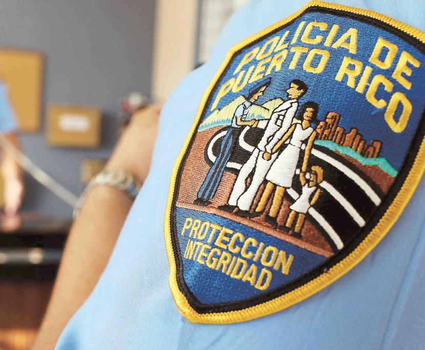 El arresto de Marcos Rivera Rivera fue diligenciado por personal de la División de Robo a Bancos de la Policía y el Negociado Federal de Investigaciones.
 (Archivo / GFR Media)