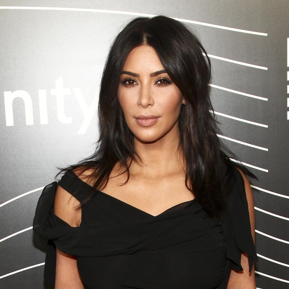 Kim Kardashian fue invitada a la Universidad de Harvard para hablar en el marco de la cuarta entrega anual de la sesión “Moving beyond direct-to-consumer”.