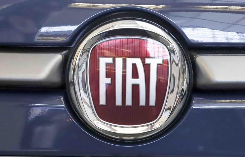 Fiat Chrysler es la última empresa en celebrar un convenio nuevo con el sindicato. (AP)