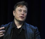 La demanda de los accionistas tiene su origen en los tuits de Elon Musk (arriba) en agosto de 2018, cuando dijo que tenía financiación suficiente para sacar Tesla de la bolsa a $420 la acción, un anuncio que provocó una fuerte volatilidad en el precio de las acciones de Tesla.