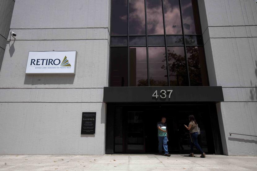 La Oficina del Contralor de Puerto Rico notificó dos hallazgos sobre las operaciones relacionadas con los préstamos hipotecarios y las propiedades reposeídas en la Administración de los Sistemas de Retiro. (GFR Media)