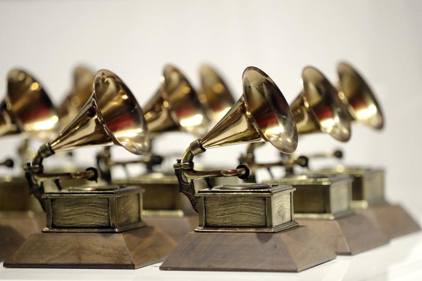 La 64ta entrega anual de los Grammy está prevista para el 31 de enero de 2022.