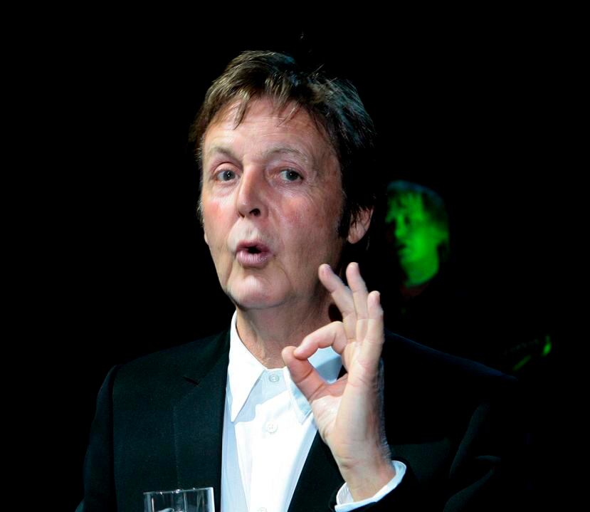 McCartney reveló grandes secretos sexuales no solo de él, sino también de sus excompañeros. (EFE)