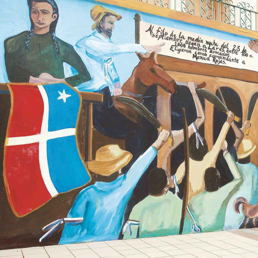 Puerto Rico: 151 años en resistencia