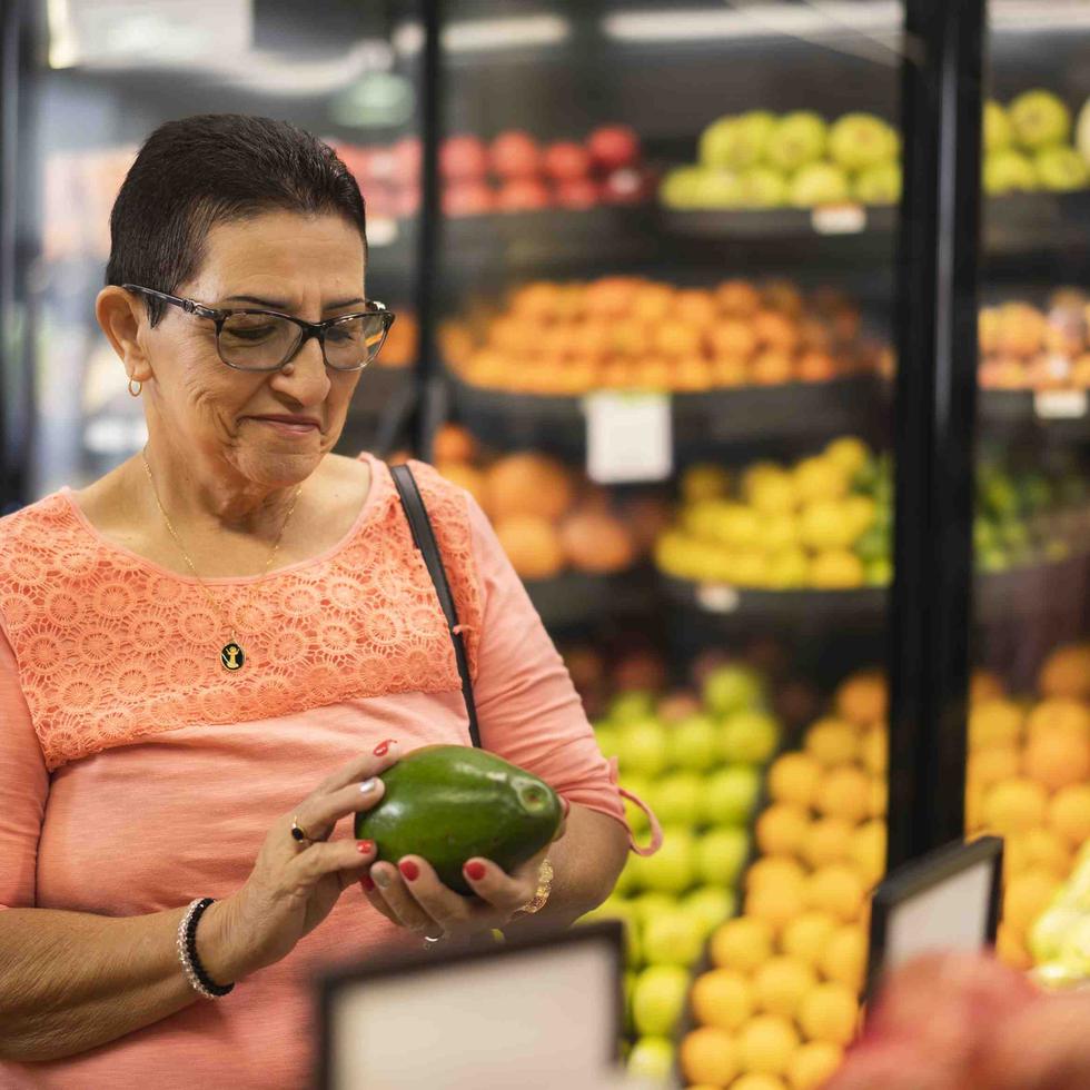 Clave la nutrición para una mejor calidad de vida en nuestros adultos mayores