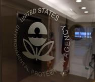 El reporte del comité sobre su visita a Puerto Rico llegará al escritorio del administrador de la EPA. (GFR Media)