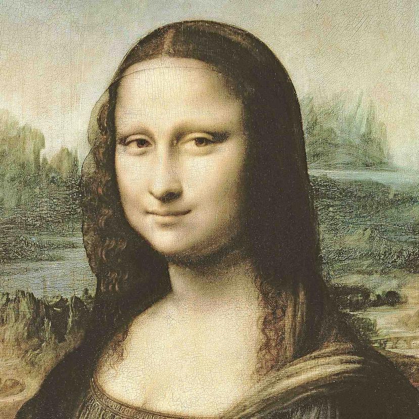 "La Mona Lisa", de Leonardo da Vinci, es el robo de arte más famoso del siglo 20.  (Archivo)