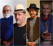 Algunos de los artistas que serán recordados son José “Pucho” Charrón, Adál Maldonado, Elizam Escobar y Ramón López.