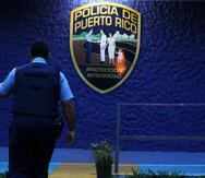 La víctima en Ponce falleció en medio de un doble asesinato.